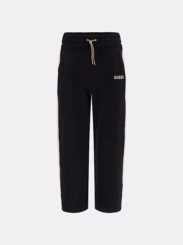 Jogger pant in a regular fit - GUESS
