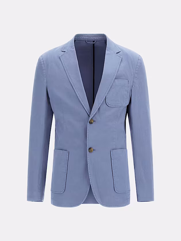 Myron dressy stretch chinos - GUESS