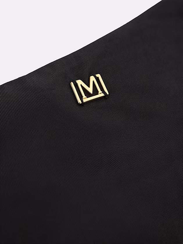 Marciano cut-out jersey dress - GUESS