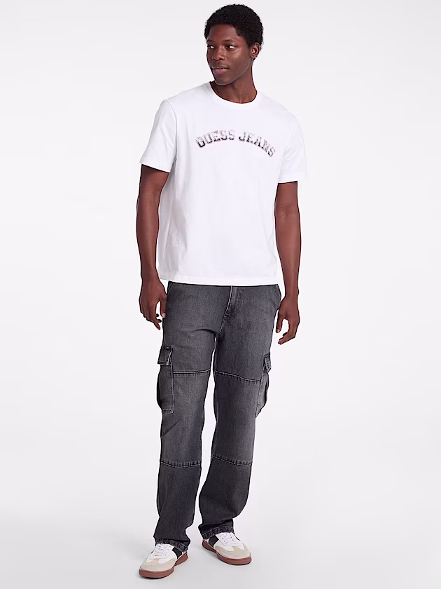 G17 Cargo Jeans - GUESS