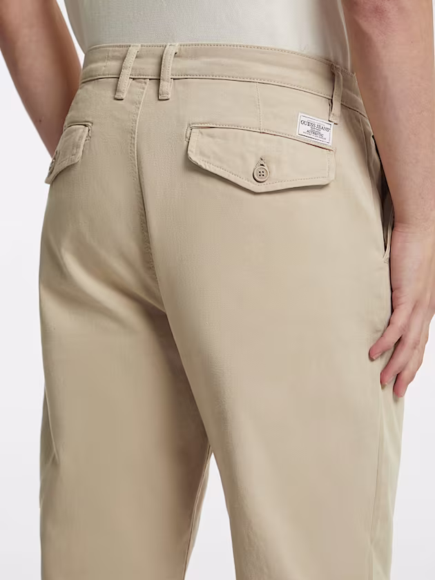 Regular Chinos - GUESS