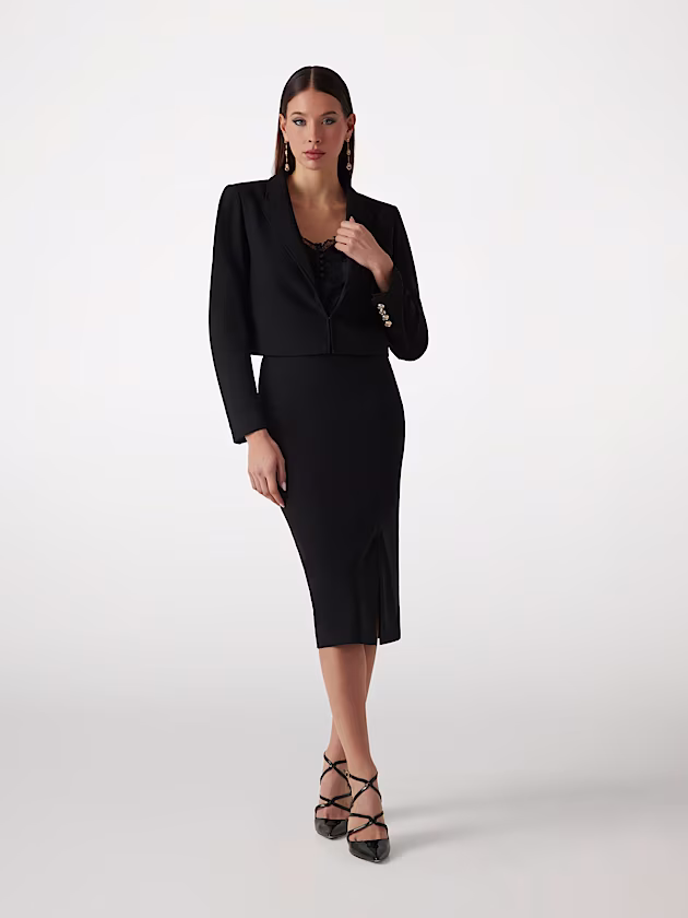 Marciano bolero jacket - GUESS