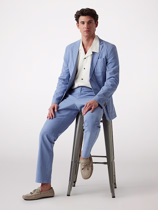 Myron dressy stretch chinos - GUESS