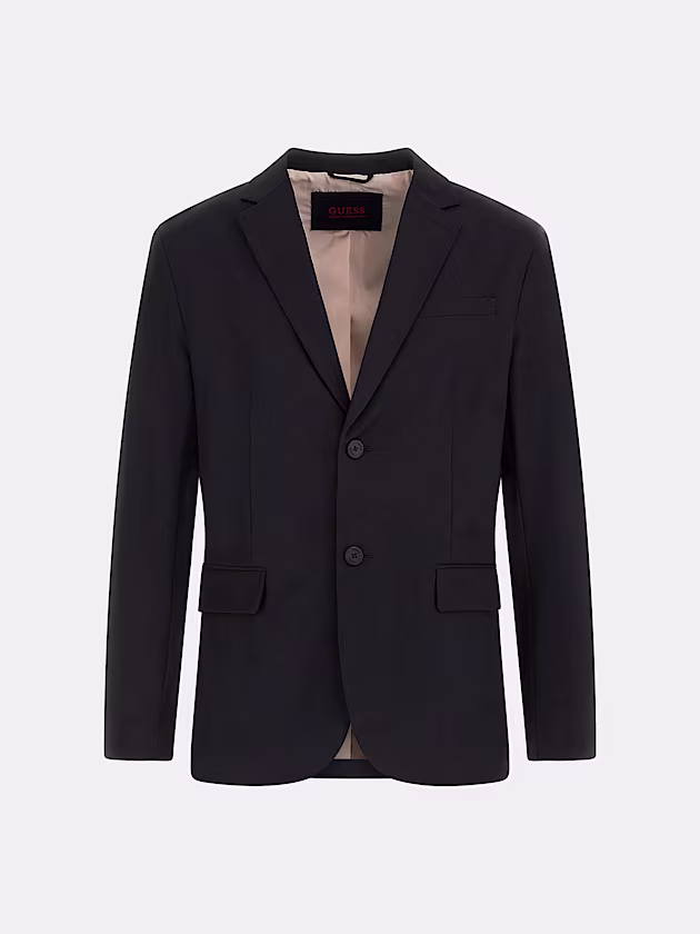 Tech stretch blazer - GUESS