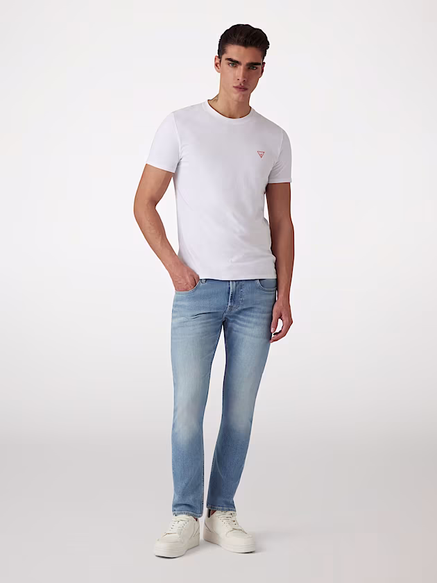 Miami skinny denim pant - GUESS