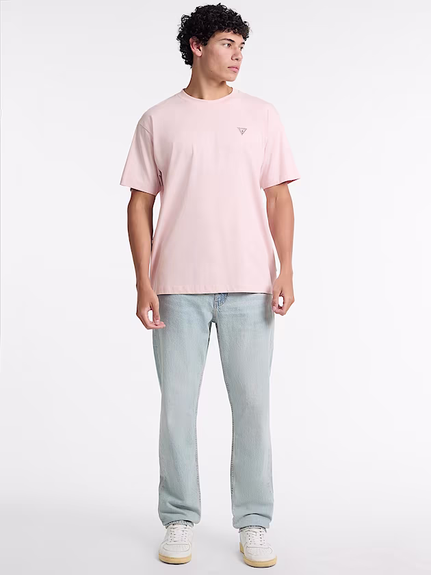 Mini Patch Tee - GUESS