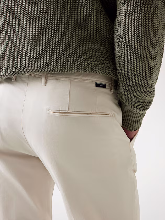 Marciano regular-fit chinos - GUESS