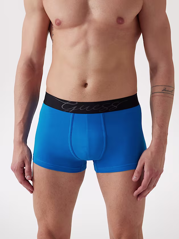 Underwear trunks 3-pack - GUESS