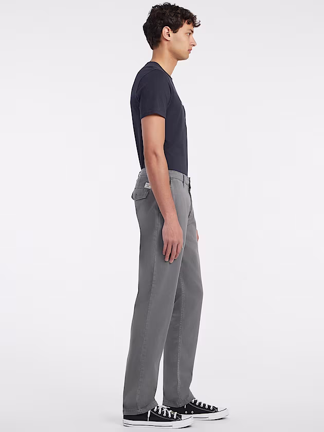 Regular Chinos - GUESS