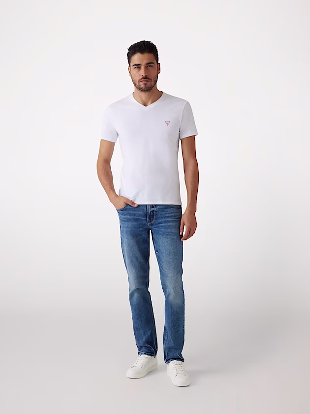 Slim fit t-shirt - GUESS
