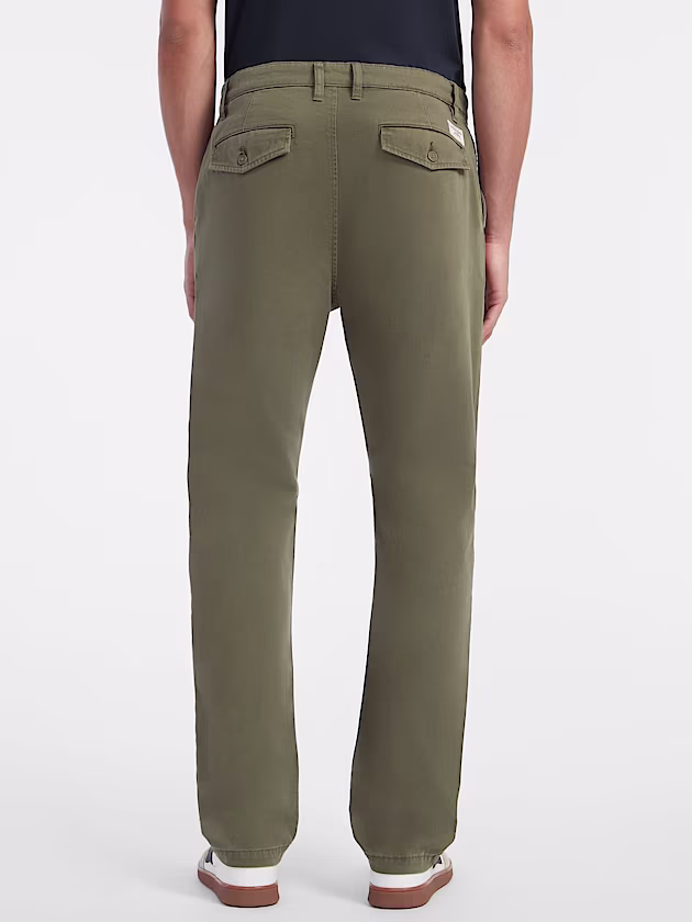 Regular Chinos - GUESS