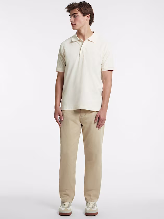 Regular Chinos - GUESS