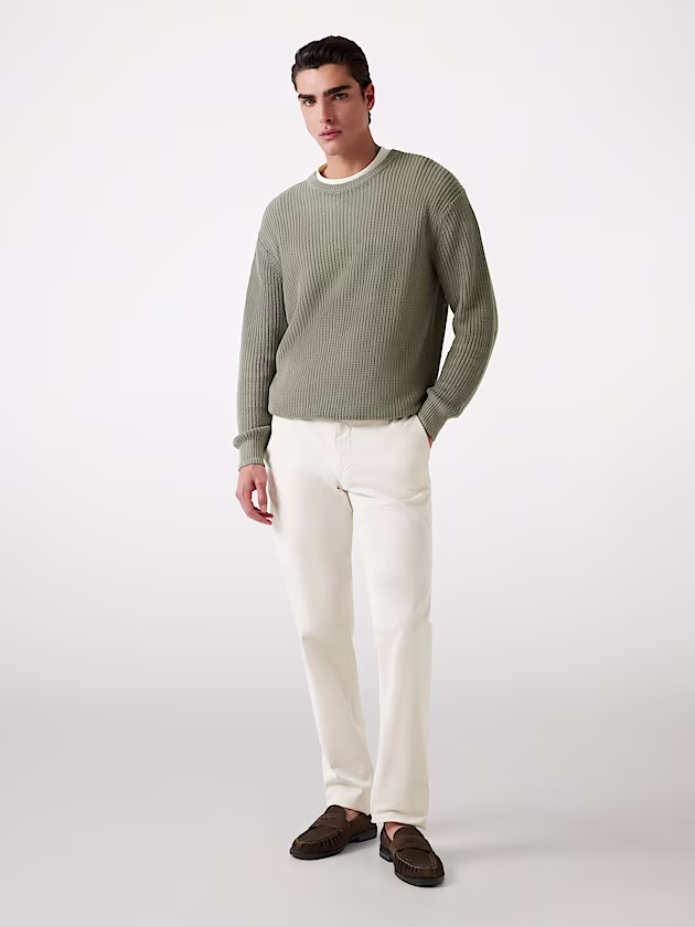 Marciano regular-fit chinos - GUESS