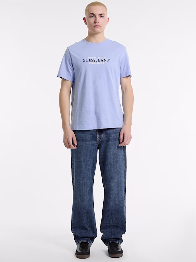 American Tradition Tee - GUESS