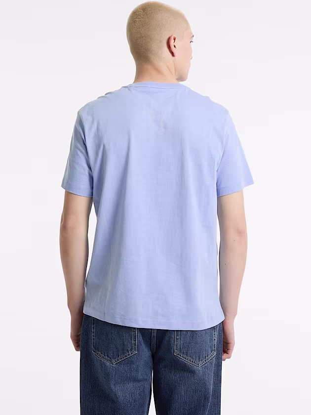 American Tradition Tee - GUESS