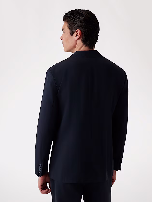 Marciano single-breasted blazer - GUESS