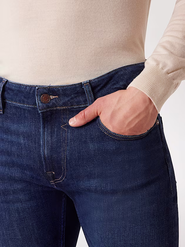 Miami skinny jeans - GUESS