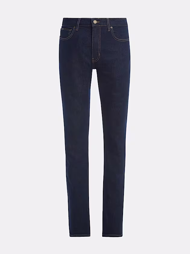 G14 mid rise slim jeans - GUESS