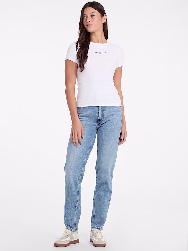 G06 Mom Jeans - GUESS