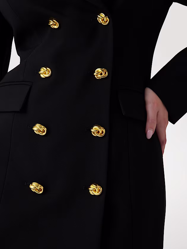 Marciano mini blazer dress - GUESS