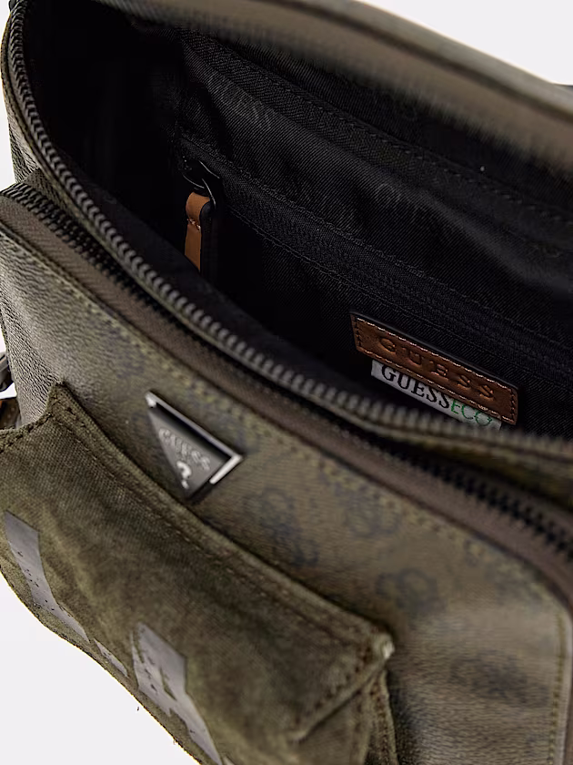 Milano 4G logo belt bag - GUESS