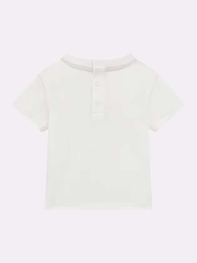 Printed t-shirt - GUESS