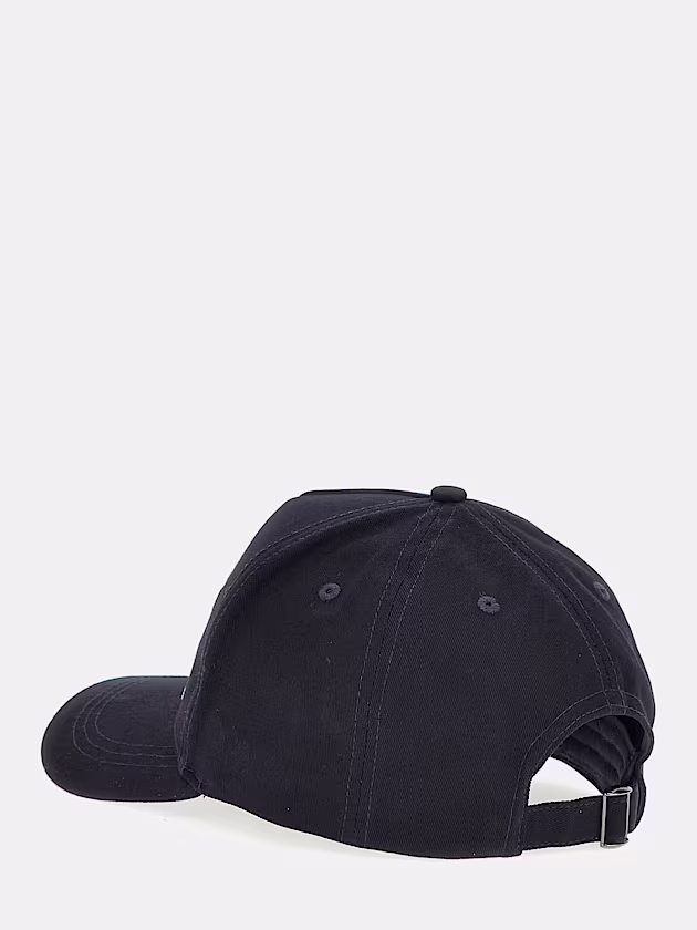 Emboridered logo hat - GUESS
