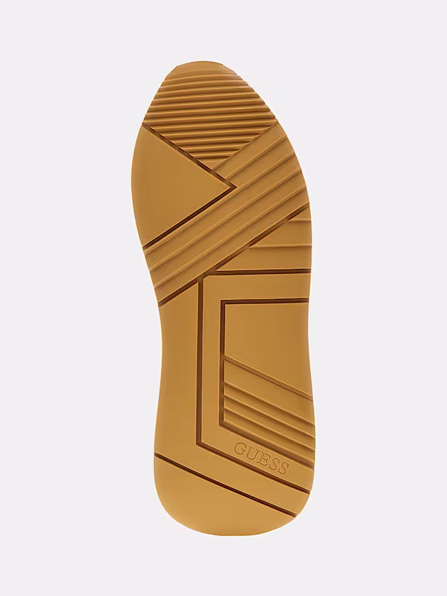 Esti Mesh Running Shoe - GUESS