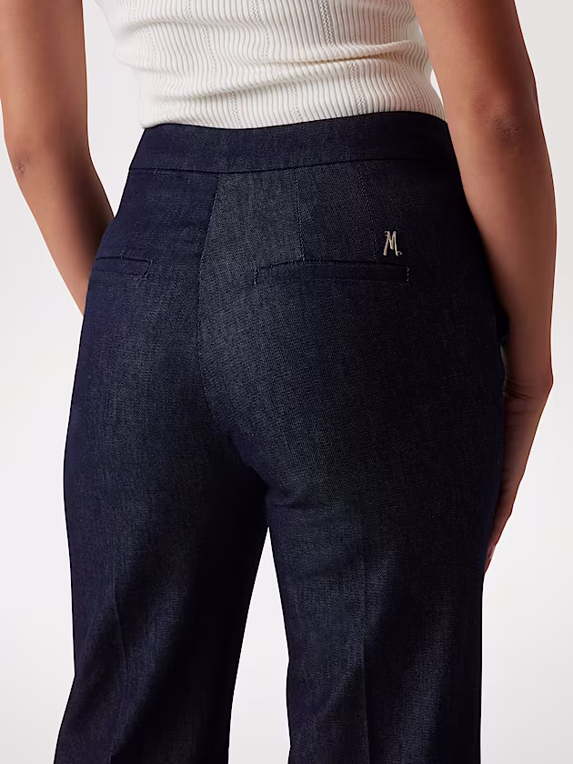 Marciano straight denim pant - GUESS