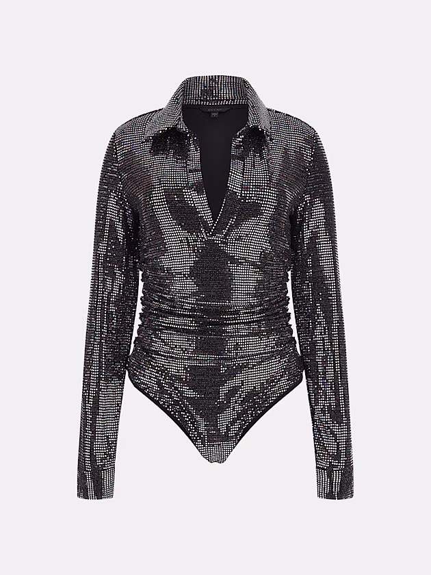Sequins body - GUESS
