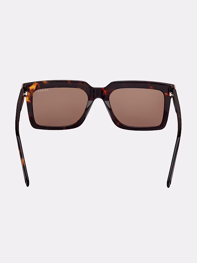 Rectangular sunglasses - GUESS