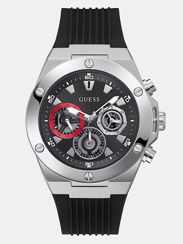 Multi-function watch - GUESS