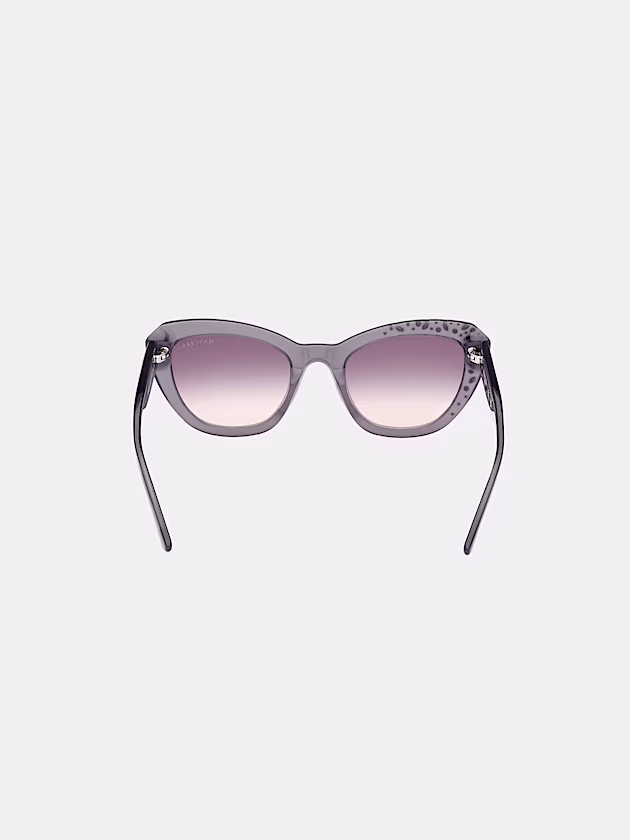 Marciano cat eye sunglasses - GUESS