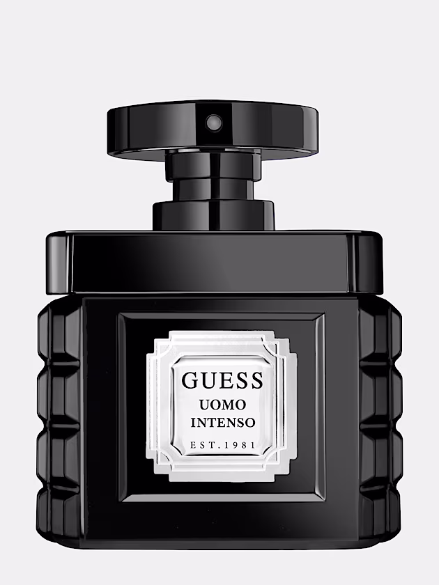 Guess Uomo Intenso for men - eau de parfum 50 ml - GUESS
