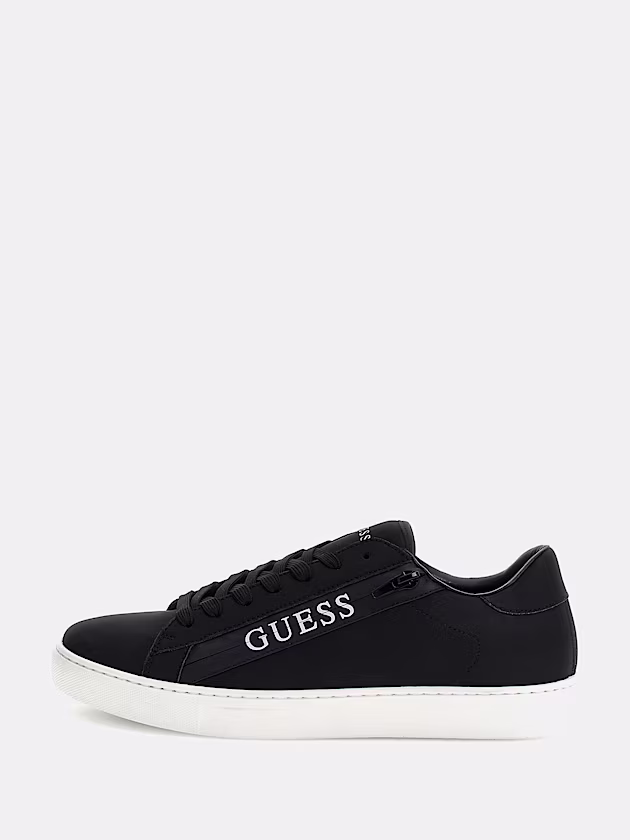 Todi zip sneaker - GUESS