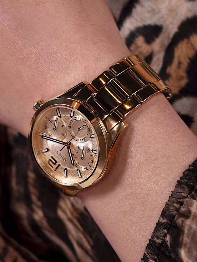 Multi-function watch - GUESS