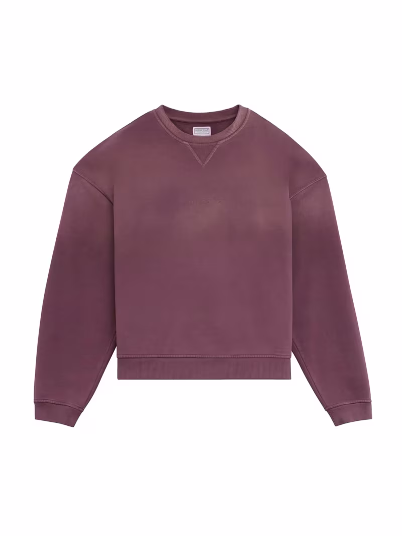 Crew neck sweatshirt - GUESS