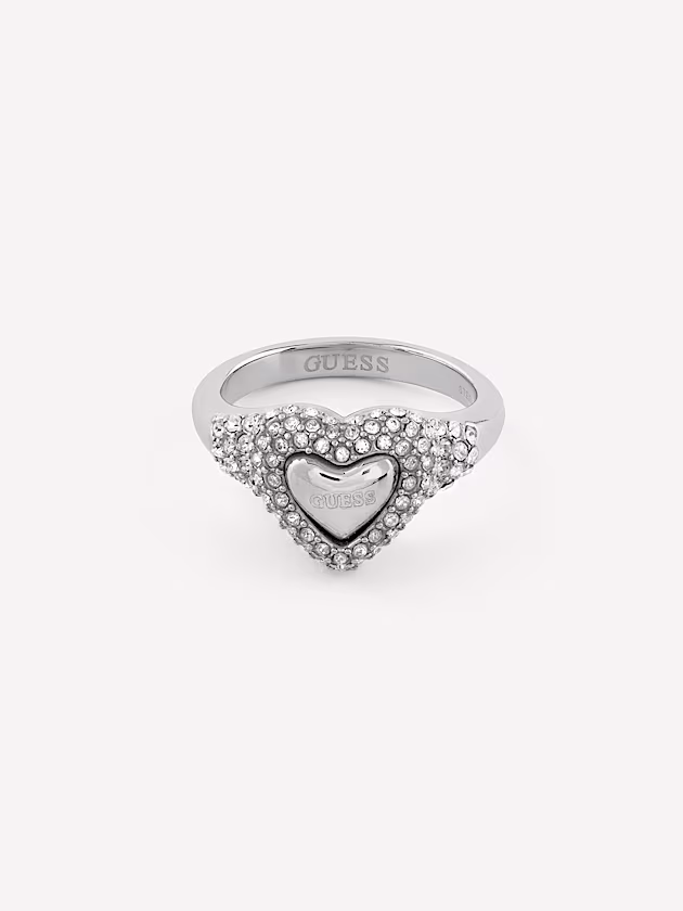 Beloved ring - GUESS