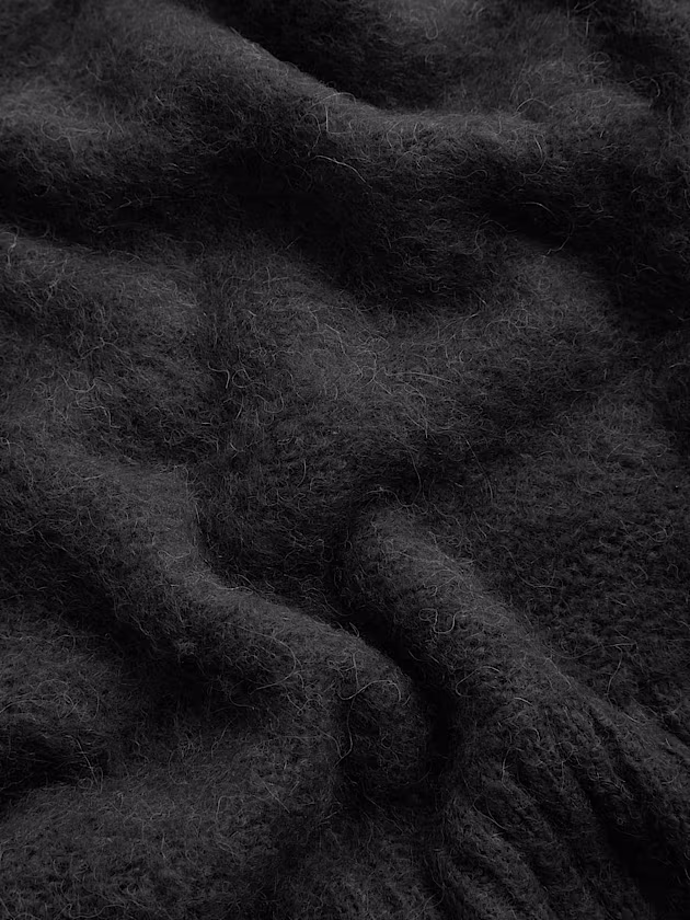 Crew neck cardigan - GUESS