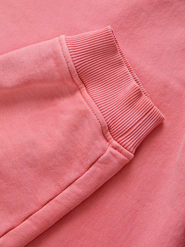 Distressed sweatshirt - GUESS