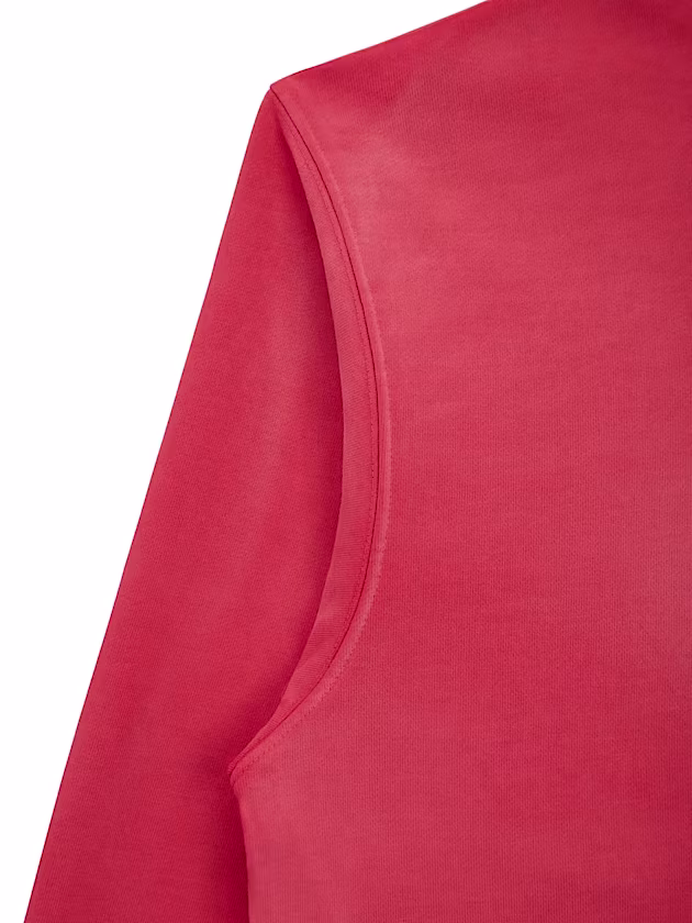 Script Logo Crewneck Sweatshirt - GUESS