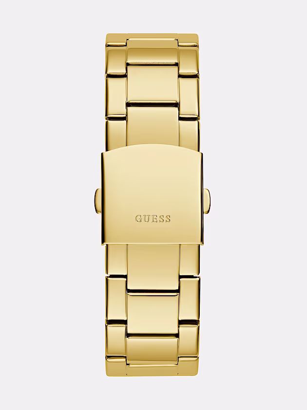 Silicone analogue watch - GUESS