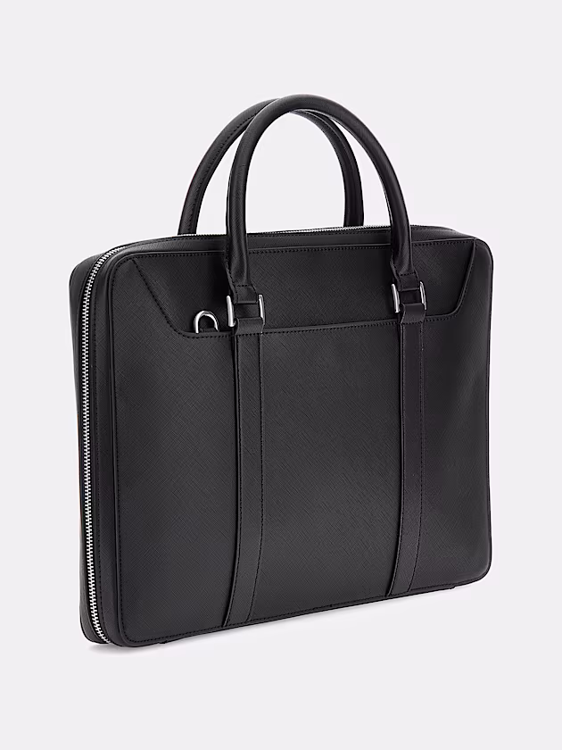 Certosa Saffiano Eco bag - GUESS