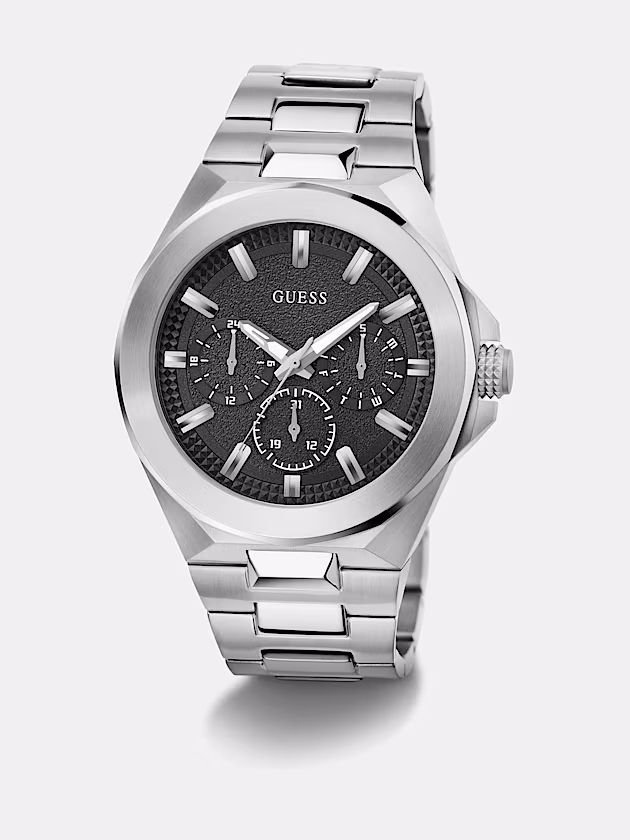 Multi-function watch - GUESS