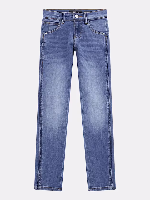 Skinny denim pant - GUESS