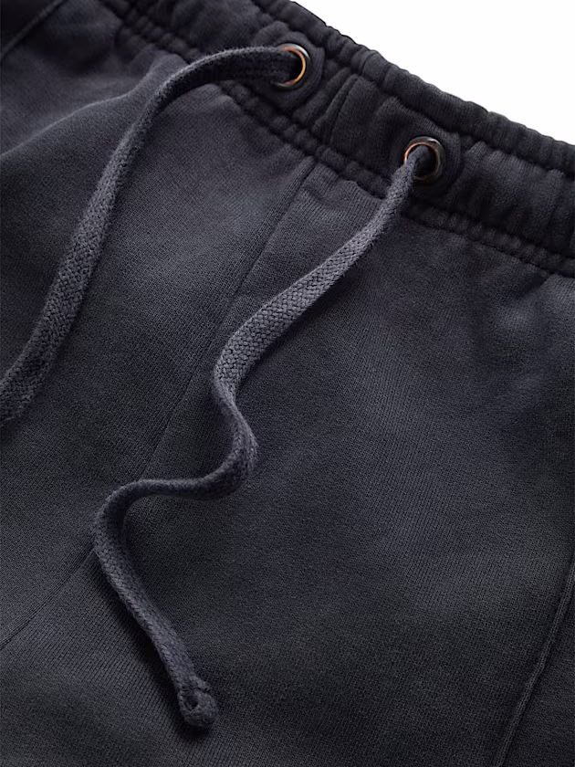 Distressed jogger pant - GUESS