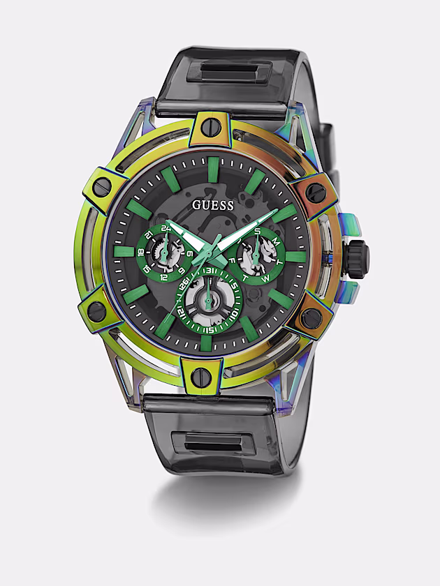 Multi-function watch 48 mm - GUESS