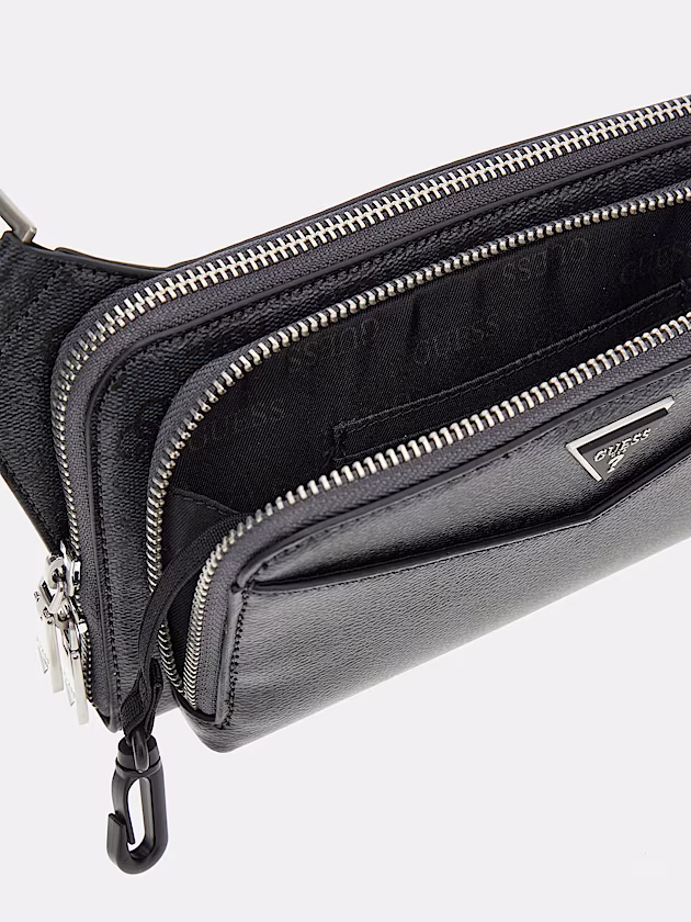 Siena 4G logo belt bag - GUESS