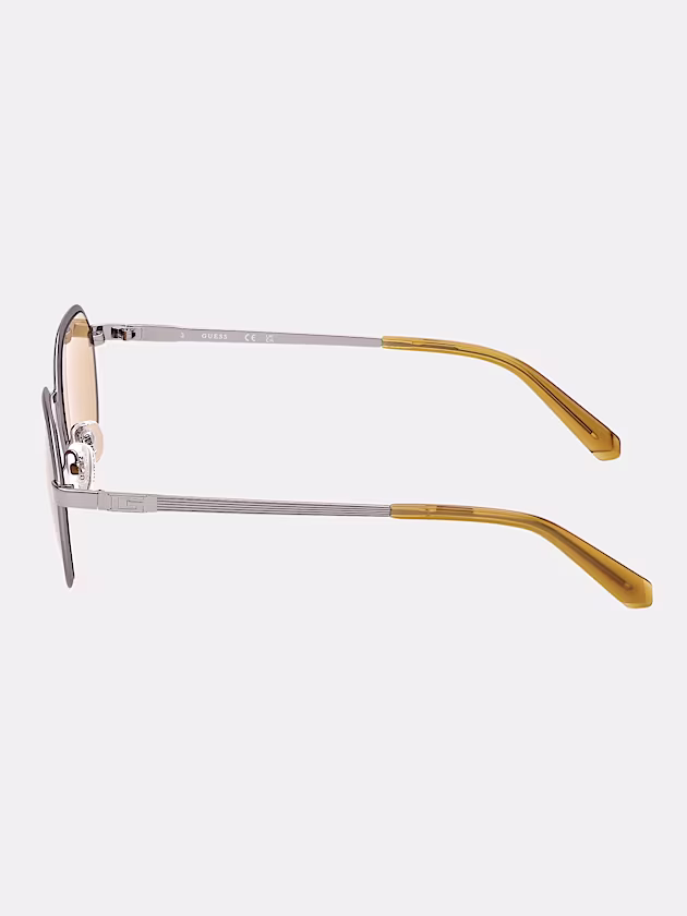 Round sunglasses - GUESS