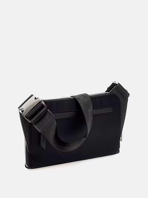 Milano nylon belt bag - GUESS